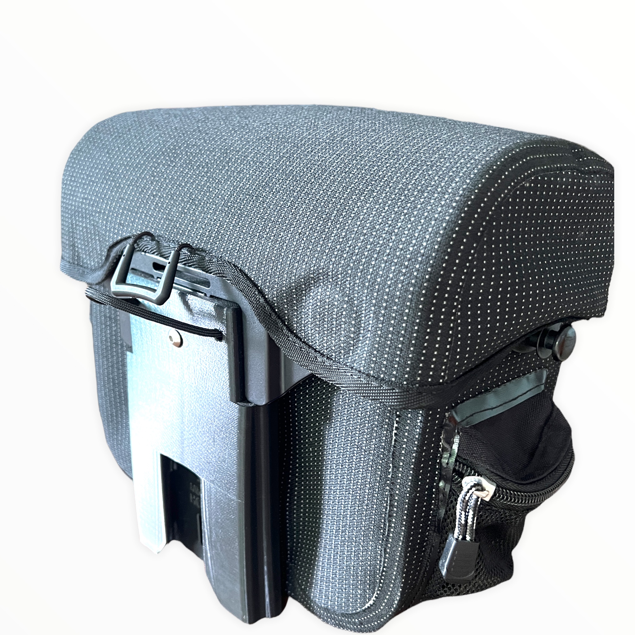 brompton bag ortlieb
